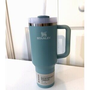 Stanley / The Quencher H2.0 FLOWSTATE™ Tumbler | 40 OZ Seafoam